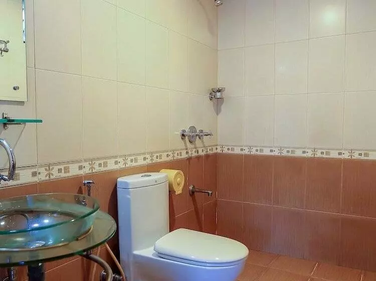 Fotos del hotel Treebo Trend Time Square:  3