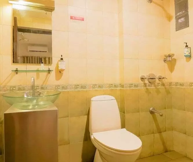 Fotos del hotel Treebo Trend Time Square:  7