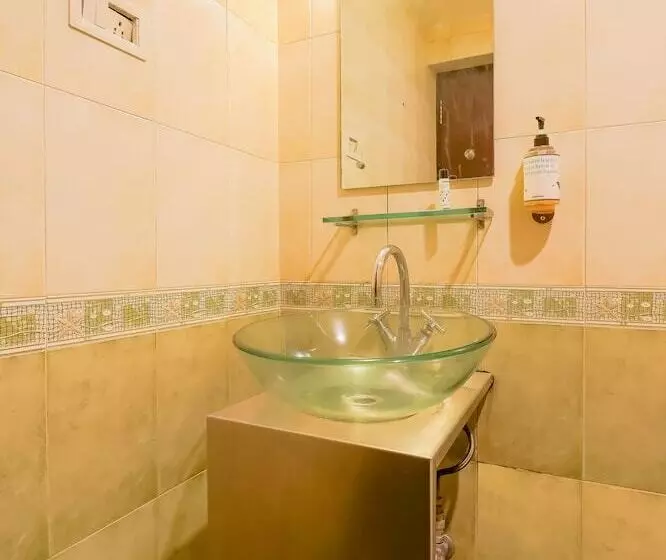 Fotos del hotel Treebo Trend Time Square:  10