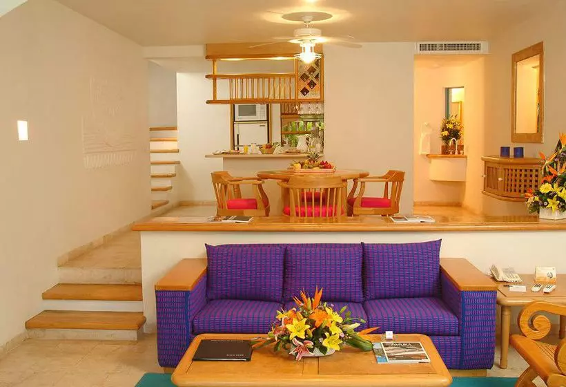 Fotos del hotel Worldmark by Wyndham Isla Mujeres:  4