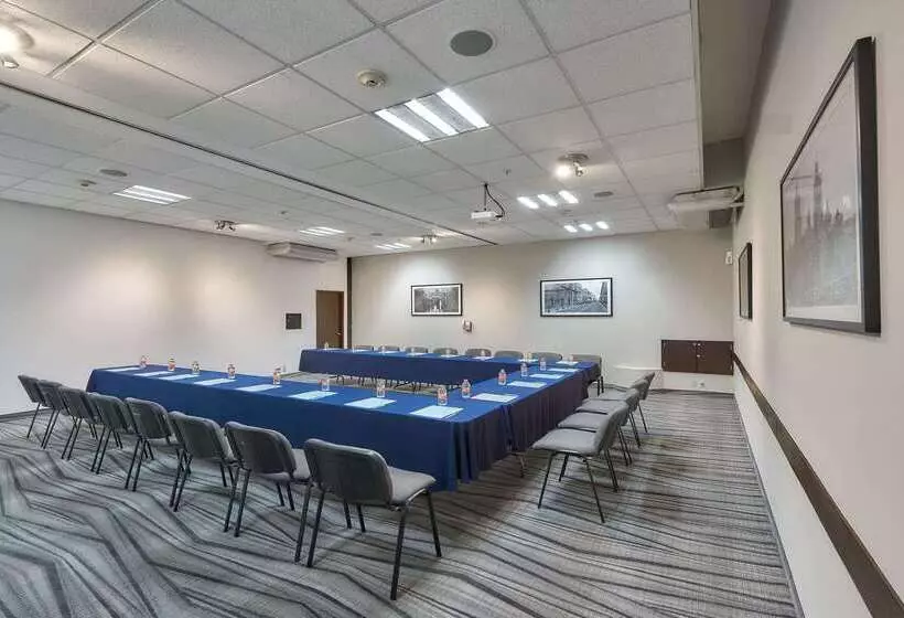 Fotos del hotel Wyndham Garden Mexico City  Polanco:  4