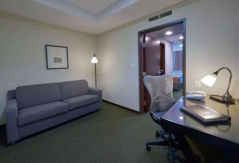 Fotos del hotel Wyndham Garden Mexico City  Polanco:  13