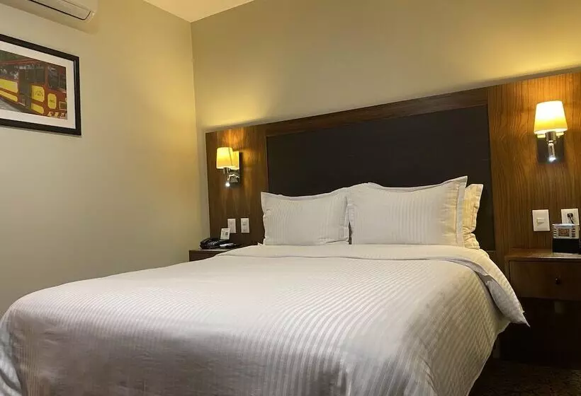 Fotos del hotel Wyndham Garden Mexico City  Polanco:  7