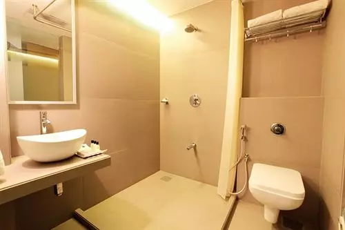 Fotos del hotel Mumbai Metro  The Executive:  25
