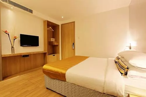 Fotos del hotel Mumbai Metro  The Executive:  19