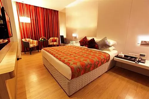 Fotos del hotel Mumbai Metro  The Executive:  17