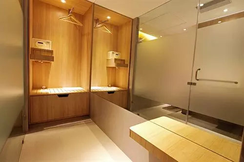 Fotos del hotel Mumbai Metro  The Executive:  18