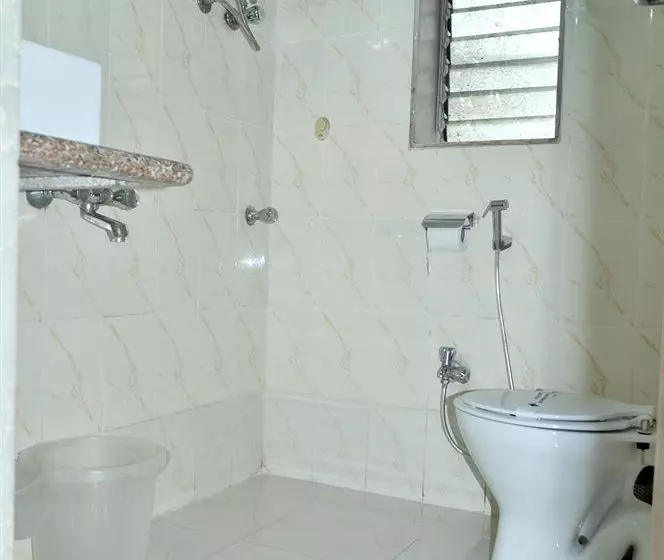 Fotos del hotel Mumbai Metro  The Executive:  7