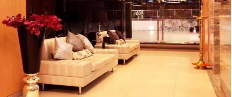 Fotos del hotel Mumbai Metro  The Executive:  9