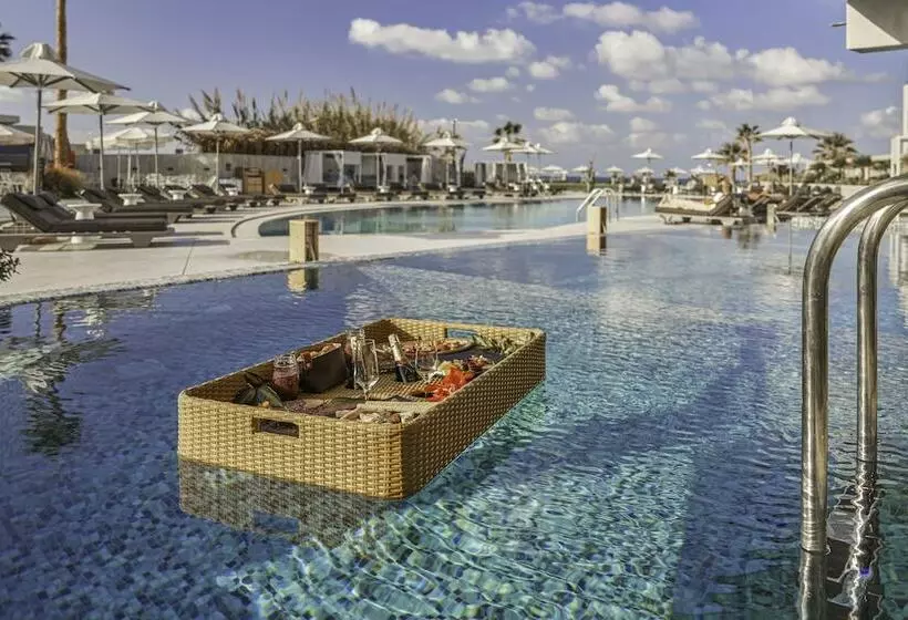 Fotos del hotel Rethymno Resort:  19