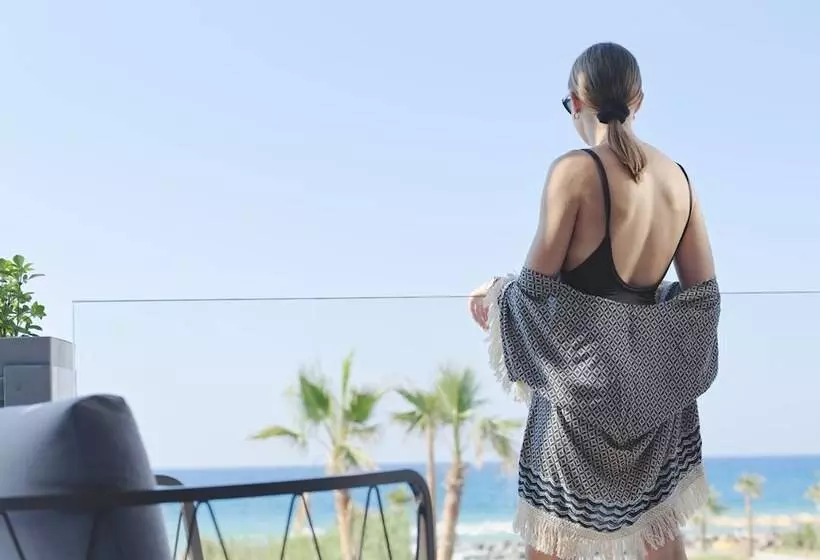 Fotos del hotel Rethymno Resort:  6