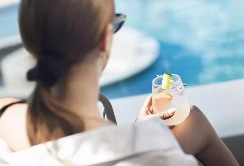 Fotos del hotel Rethymno Resort:  9