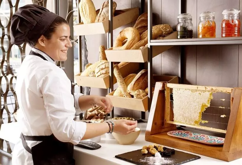 Fotos del hotel Rethymno Resort:  8