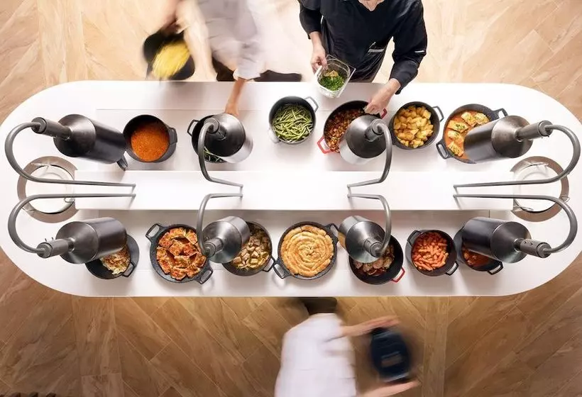 Fotos del hotel Rethymno Resort:  3