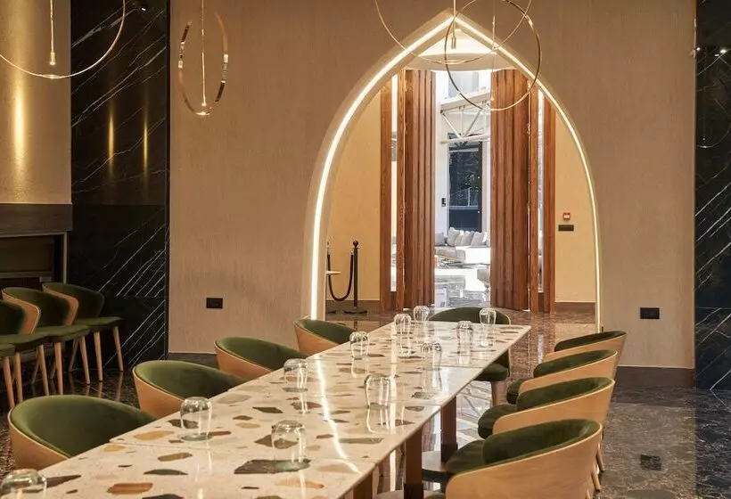 Fotos del hotel Rethymno Resort:  12