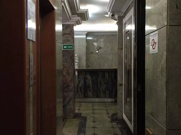 Fotos del hotel Republica Park:  3