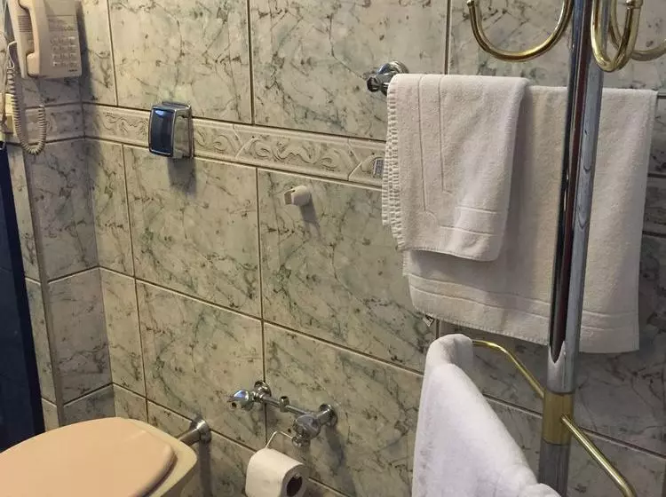 Fotos del hotel Republica Park:  6