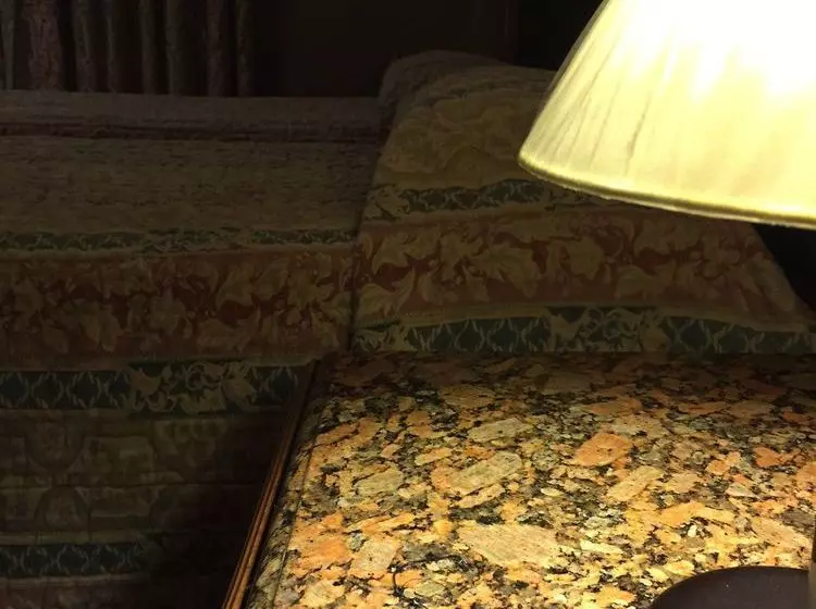 Fotos del hotel Republica Park:  21