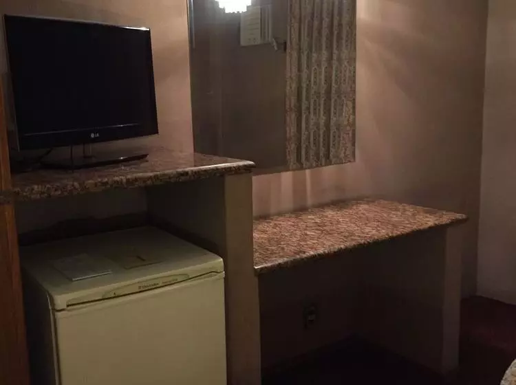 Fotos del hotel Republica Park:  13