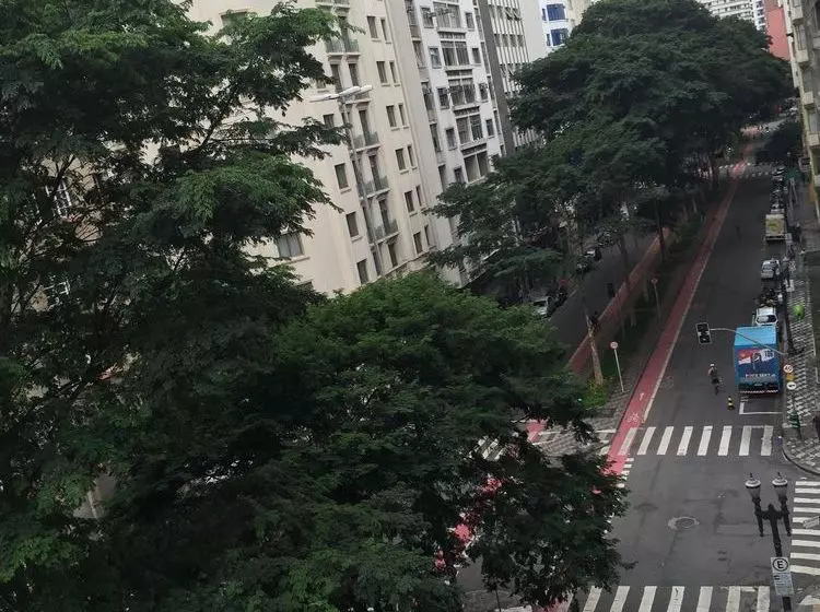 Fotos del hotel Republica Park:  8