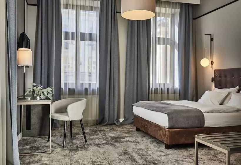 Fotos del hotel Unicus Krakow Old Town:  11