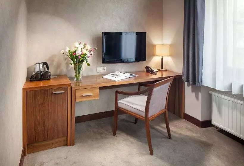 Fotos del hotel Unicus Krakow Old Town:  24