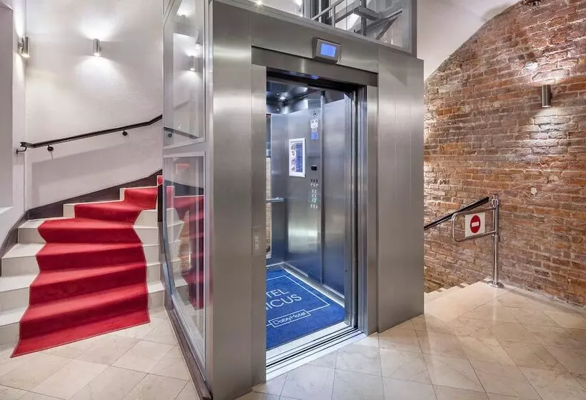 Fotos del hotel Unicus Krakow Old Town:  6