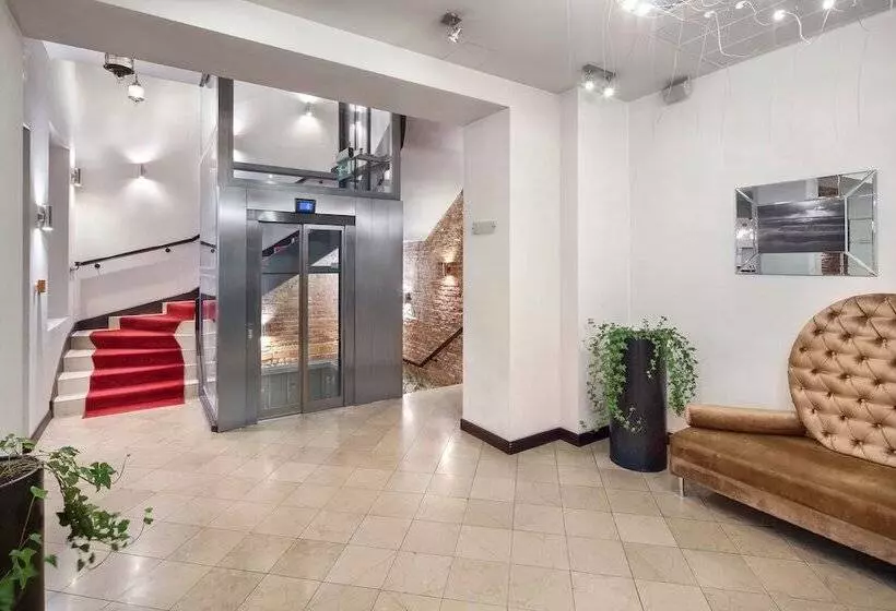 Fotos del hotel Unicus Krakow Old Town:  12