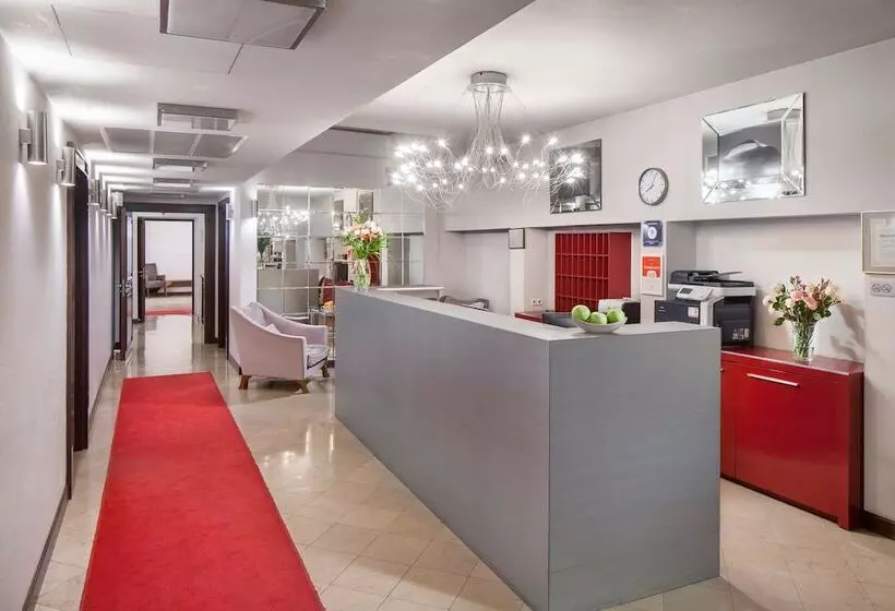 Fotos del hotel Unicus Krakow Old Town:  15