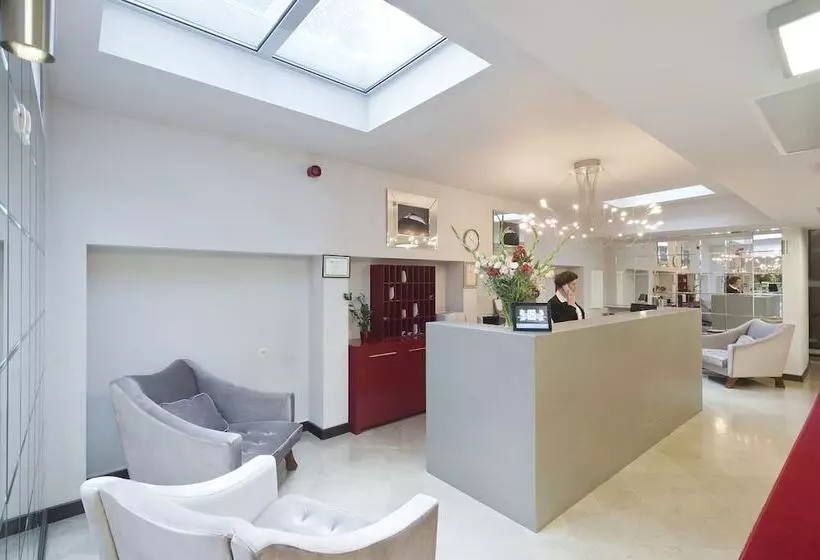 Fotos del hotel Unicus Krakow Old Town:  2