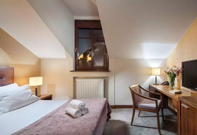 Fotos del hotel Unicus Krakow Old Town:  22