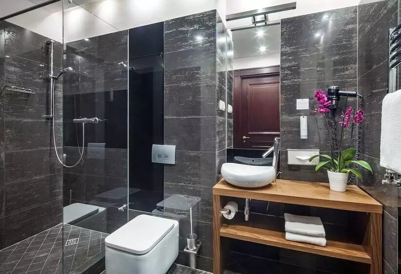 Fotos del hotel Unicus Krakow Old Town:  18