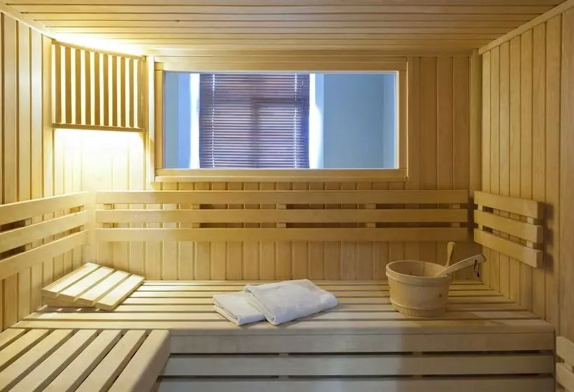 Fotos del hotel Unicus Krakow Old Town:  9