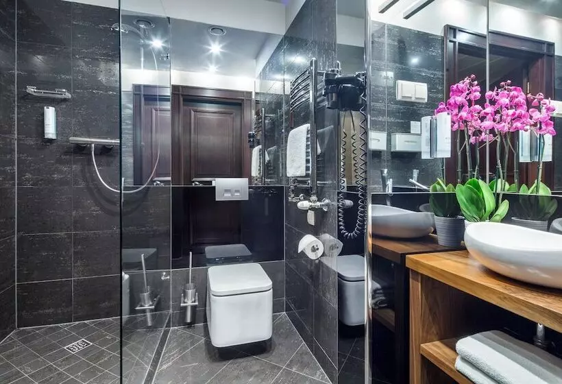 Fotos del hotel Unicus Krakow Old Town:  5