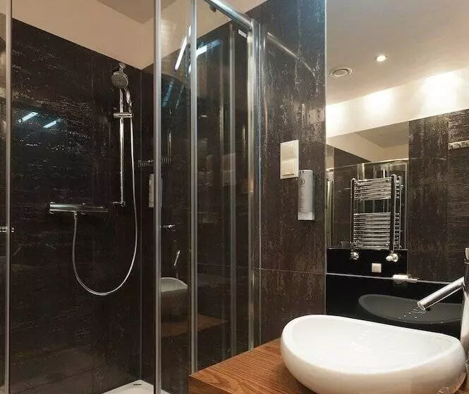 Fotos del hotel Unicus Krakow Old Town:  20