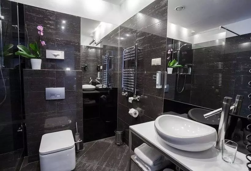 Fotos del hotel Unicus Krakow Old Town:  13