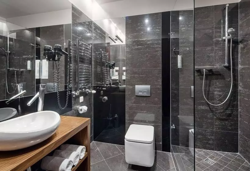 Fotos del hotel Unicus Krakow Old Town:  10