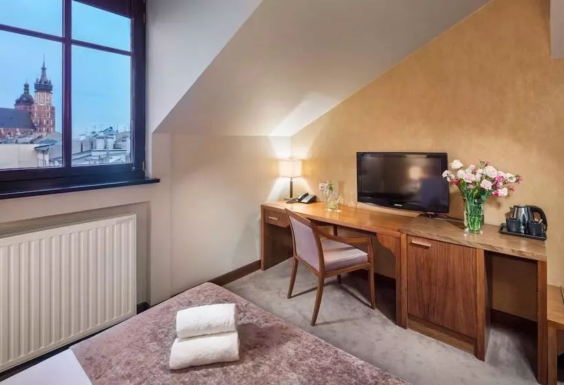 Fotos del hotel Unicus Krakow Old Town:  21