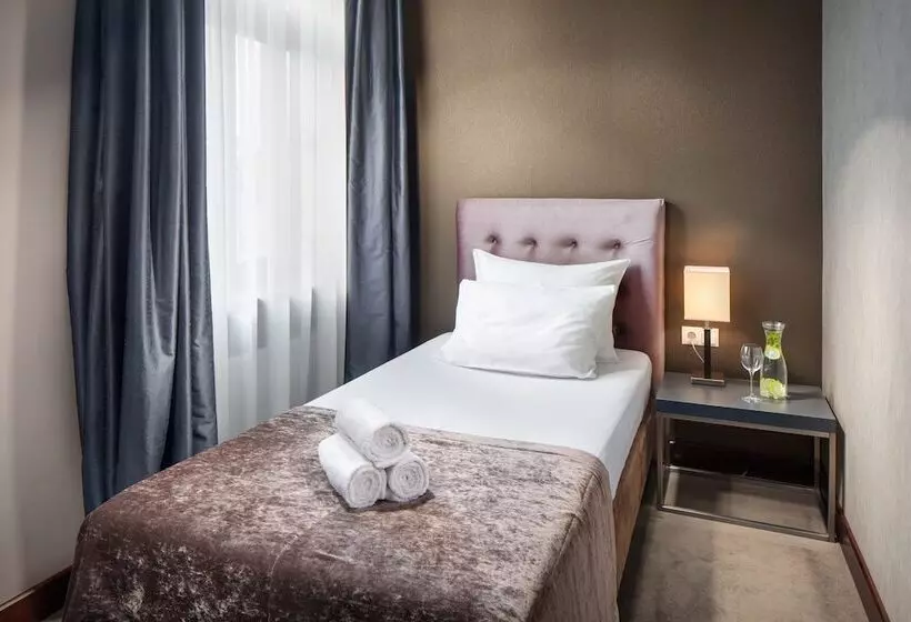 Fotos del hotel Unicus Krakow Old Town:  17