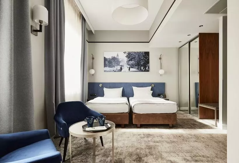 Fotos del hotel Unicus Krakow Old Town:  19