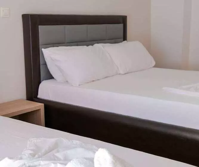 Fotos del hotel Driloni:  21