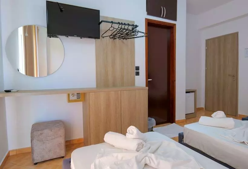 Fotos del hotel Driloni:  16