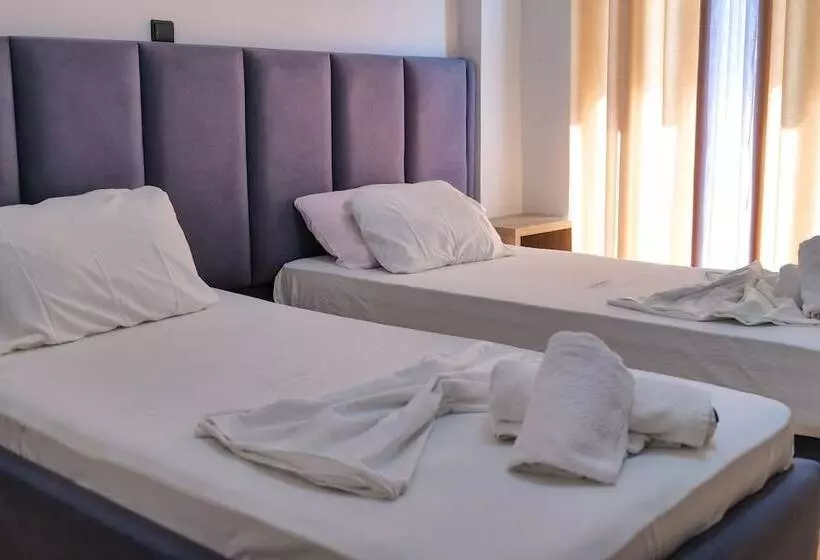 Fotos del hotel Driloni:  19
