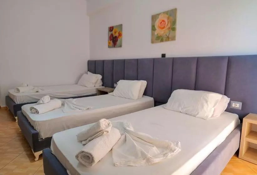 Fotos del hotel Driloni:  18