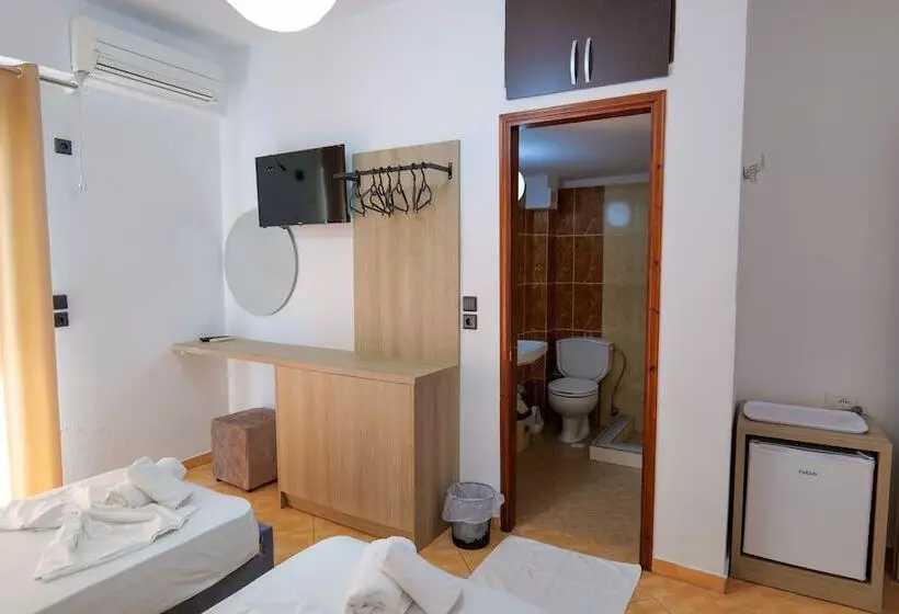 Fotos del hotel Driloni:  20