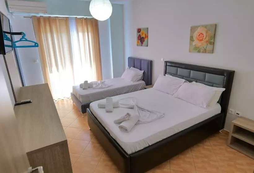Fotos del hotel Driloni:  23
