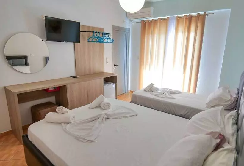 Fotos del hotel Driloni:  17
