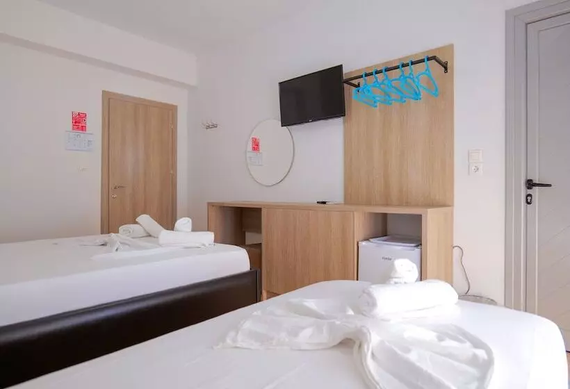 Fotos del hotel Driloni:  5
