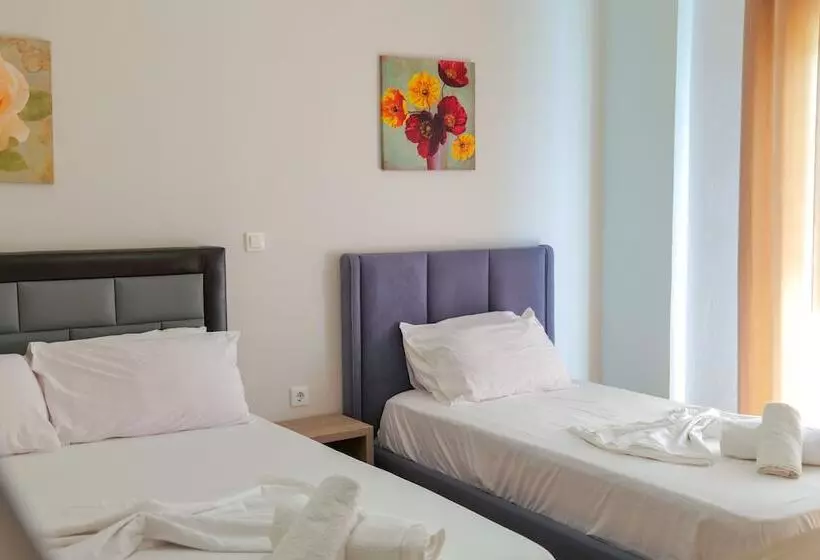 Fotos del hotel Driloni:  25