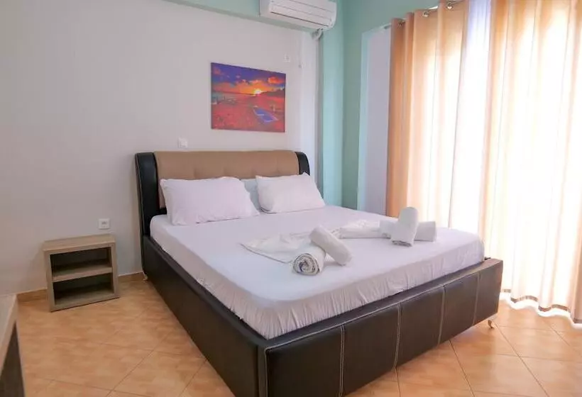 Fotos del hotel Driloni:  2
